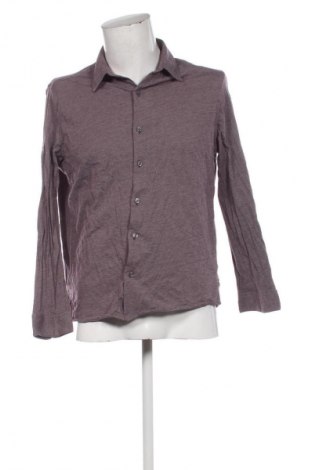 Ανδρικό πουκάμισο DKNY, Μέγεθος L, Χρώμα Πολύχρωμο, Τιμή 17,99 €