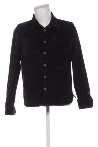 Herrenhemd DOPPELGANGER, Größe L, Farbe Blau, Preis € 10,99