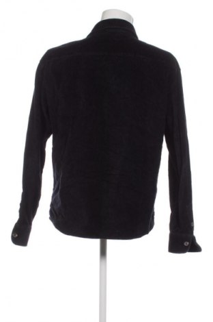 Herrenhemd DOPPELGANGER, Größe L, Farbe Blau, Preis € 10,99