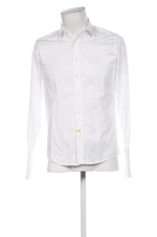 Pánská košile  D'S Damat, Velikost S, Barva Bílá, Cena  799,00 Kč