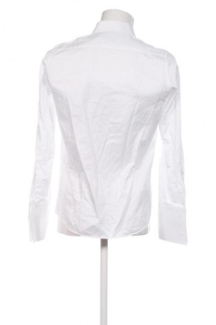 Pánská košile  D'S Damat, Velikost S, Barva Bílá, Cena  799,00 Kč