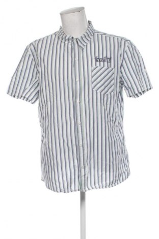 Herrenhemd Denim 1982, Größe XXL, Farbe Mehrfarbig, Preis € 10,99