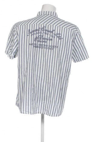 Herrenhemd Denim 1982, Größe XXL, Farbe Mehrfarbig, Preis € 10,99