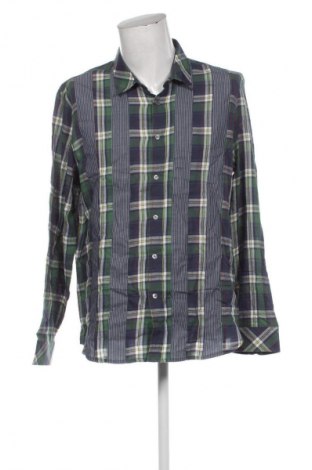 Férfi ing Desigual, Méret XXL, Szín Sokszínű, Ár 25 489 Ft