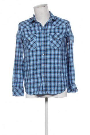 Herrenhemd Diesel, Größe M, Farbe Mehrfarbig, Preis € 39,99