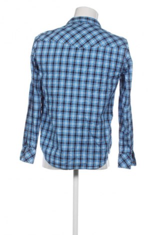 Herrenhemd Diesel, Größe M, Farbe Mehrfarbig, Preis € 39,99