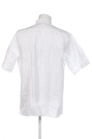 Ανδρικό πουκάμισο Disley, Μέγεθος XL, Χρώμα Λευκό, Τιμή 15,99 €