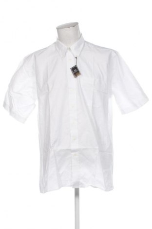Pánská košile  Disley, Velikost XL, Barva Bílá, Cena  389,00 Kč