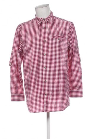 Pánská košile  Distler, Velikost L, Barva Vícebarevné, Cena  159,00 Kč