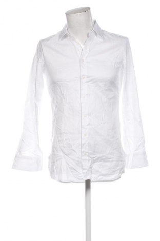 Мъжка риза Dolzer, Размер M, Цвят Бял, Цена 12,78 €