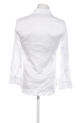 Мъжка риза Dolzer, Размер M, Цвят Бял, Цена 12,78 €