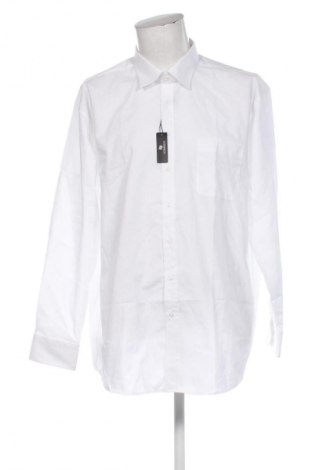 Herrenhemd Dornbusch, Größe XXL, Farbe Weiß, Preis € 17,99