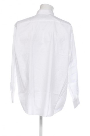 Herrenhemd Dornbusch, Größe XXL, Farbe Weiß, Preis € 17,99