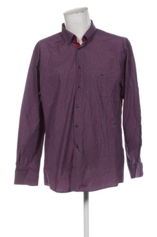 Herrenhemd Drifter, Größe XL, Farbe Mehrfarbig, Preis € 13,99