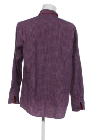 Herrenhemd Drifter, Größe XL, Farbe Mehrfarbig, Preis € 13,99