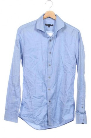 Herrenhemd Drykorn for beautiful people, Größe XS, Farbe Blau, Preis € 20,99
