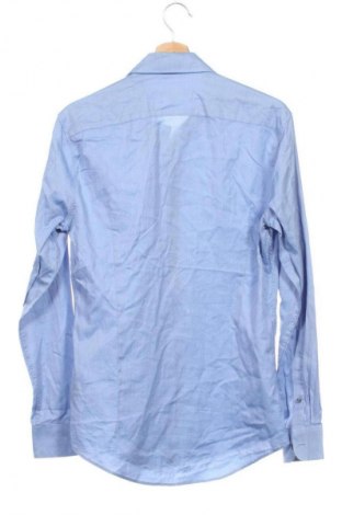 Herrenhemd Drykorn for beautiful people, Größe XS, Farbe Blau, Preis € 20,99