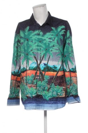 Pánská košile  Drykorn for beautiful people, Velikost XXL, Barva Vícebarevné, Cena  479,00 Kč