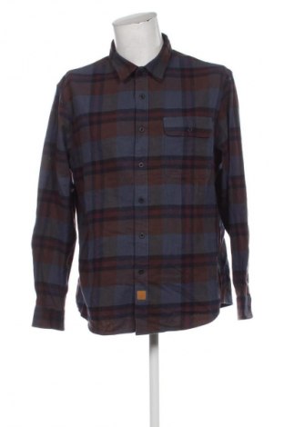 Ανδρικό πουκάμισο Dubinik, Μέγεθος XL, Χρώμα Πολύχρωμο, Τιμή 6,99 €