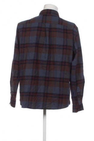 Ανδρικό πουκάμισο Dubinik, Μέγεθος XL, Χρώμα Πολύχρωμο, Τιμή 6,99 €