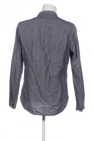 Herrenhemd Edc By Esprit, Größe XL, Farbe Blau, Preis € 8,99