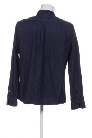 Мъжка риза Edc By Esprit, Размер XL, Цвят Син, Цена 17,89 €