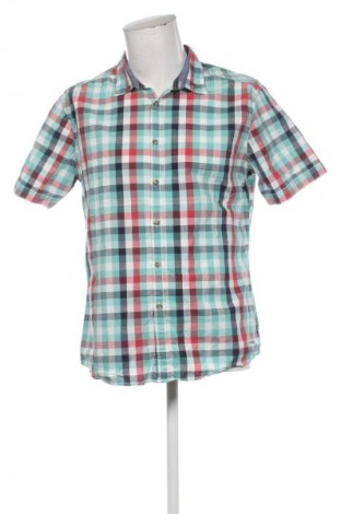 Herrenhemd Edc By Esprit, Größe XL, Farbe Mehrfarbig, Preis € 10,99