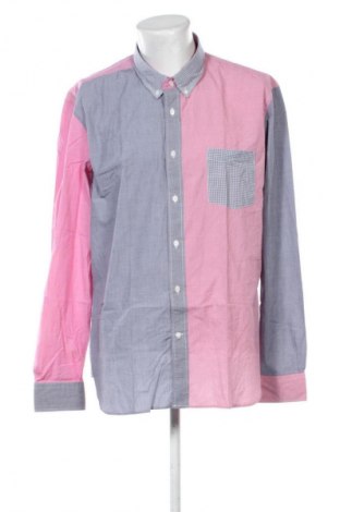 Pánská košile  Eden Park, Velikost L, Barva Vícebarevné, Cena  1 082,00 Kč