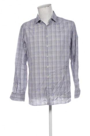 Ανδρικό πουκάμισο Eduard Dressler, Μέγεθος L, Χρώμα Πολύχρωμο, Τιμή 41,99 €