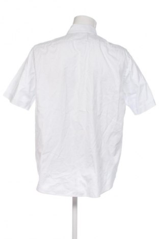 Pánská košile  Emanuel Berg, Velikost XL, Barva Bílá, Cena  907,00 Kč