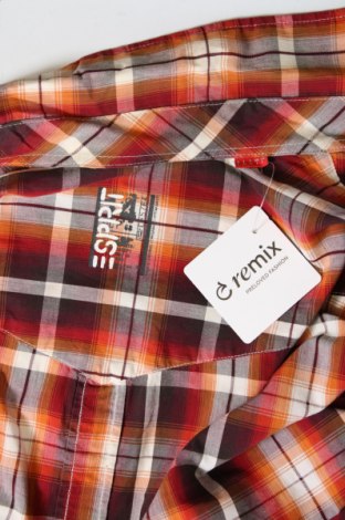 Herrenhemd Esprit, Größe L, Farbe Mehrfarbig, Preis € 8,99