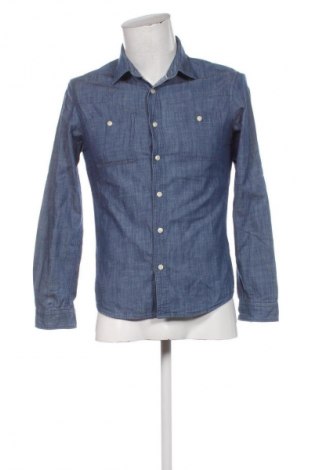 Męska koszula Esprit, Rozmiar S, Kolor Niebieski, Cena 91,09 zł