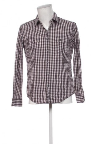 Ανδρικό πουκάμισο Esprit, Μέγεθος S, Χρώμα Πολύχρωμο, Τιμή 4,99 €