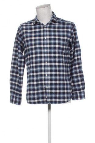 Pánská košile  Essentials by Tchibo, Velikost M, Barva Vícebarevné, Cena  149,00 Kč