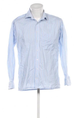 Herrenhemd Eterna, Größe XL, Farbe Mehrfarbig, Preis € 28,20