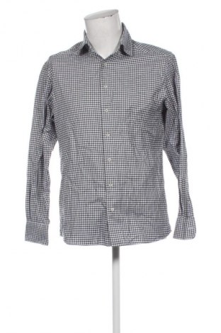 Herrenhemd Eterna, Größe XL, Farbe Mehrfarbig, Preis € 28,20