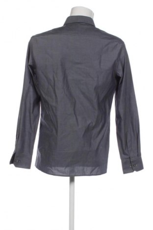 Мъжка риза Eterna, Размер M, Цвят Сив, Цена 28,12 €