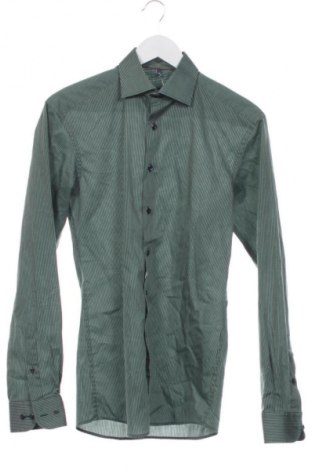 Herrenhemd Eterna, Größe M, Farbe Mehrfarbig, Preis € 9,99