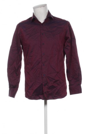 Herrenhemd Eterna, Größe M, Farbe Mehrfarbig, Preis € 10,99