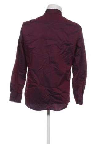 Herrenhemd Eterna, Größe M, Farbe Mehrfarbig, Preis € 10,99