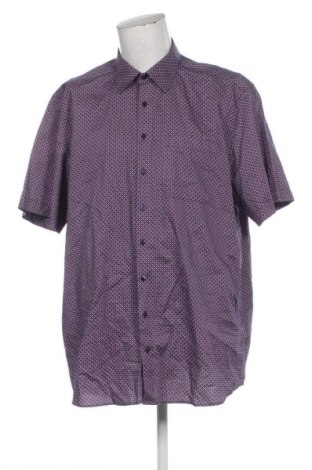 Herrenhemd Eterna, Größe 3XL, Farbe Mehrfarbig, Preis € 21,99