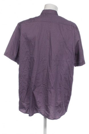 Herrenhemd Eterna, Größe 3XL, Farbe Mehrfarbig, Preis € 21,99