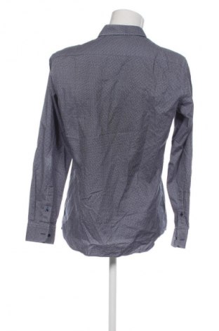 Мъжка риза Eterna, Размер L, Цвят Многоцветен, Цена 65,44 €