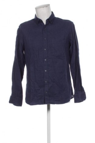 Férfi ing Eterna, Méret M, Szín Kék, Ár 5 089 Ft