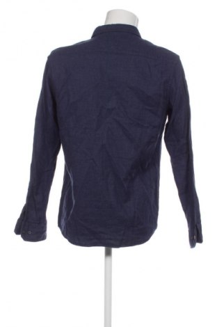 Férfi ing Eterna, Méret M, Szín Kék, Ár 5 089 Ft