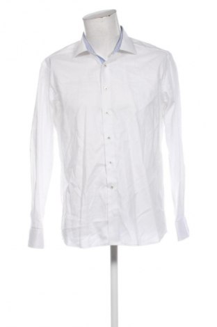 Pánská košile  Eterna, Velikost L, Barva Bílá, Cena  799,00 Kč