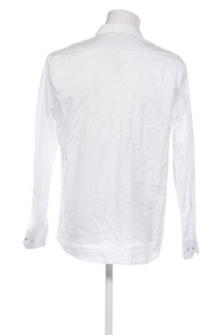 Pánská košile  Eterna, Velikost L, Barva Bílá, Cena  799,00 Kč