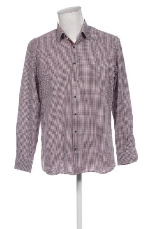 Férfi ing Eterna, Méret XL, Szín Sokszínű, Ár 4 999 Ft