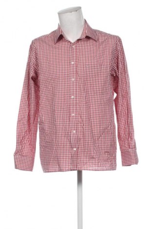 Herrenhemd Eterna, Größe L, Farbe Mehrfarbig, Preis € 10,99