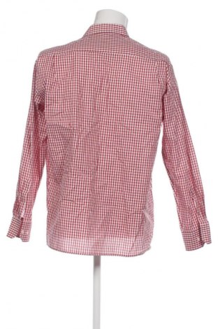 Herrenhemd Eterna, Größe L, Farbe Mehrfarbig, Preis € 10,99